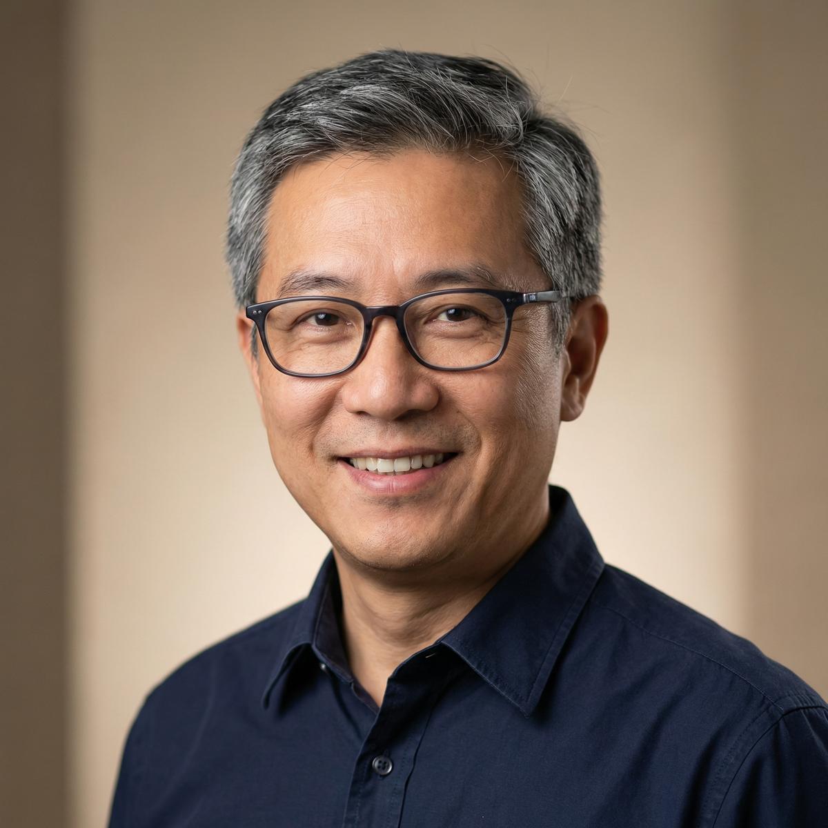 小马拉大车首席导演顾问陈志远