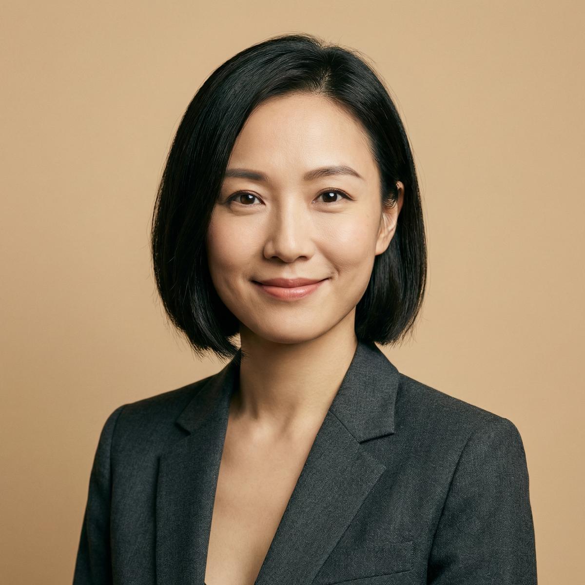 小马拉大车制片总监林雨薇