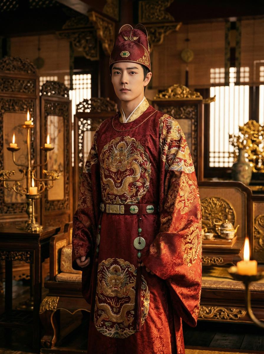 小马拉大车刘宇宁MV视频