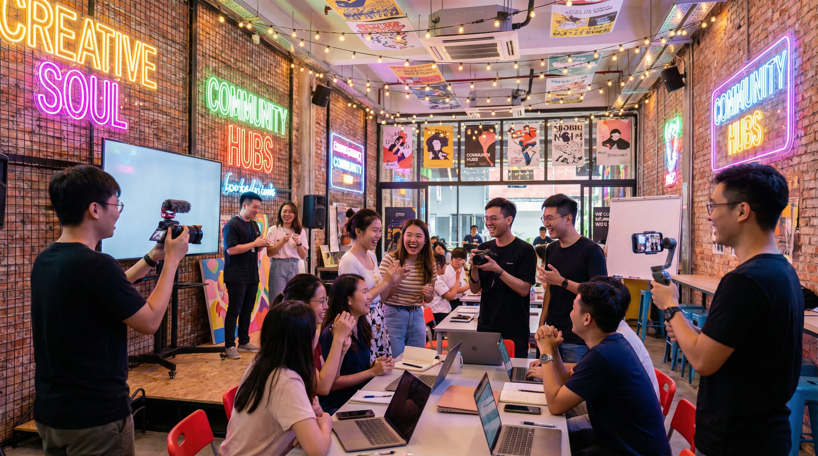 百合女同社区活动视频