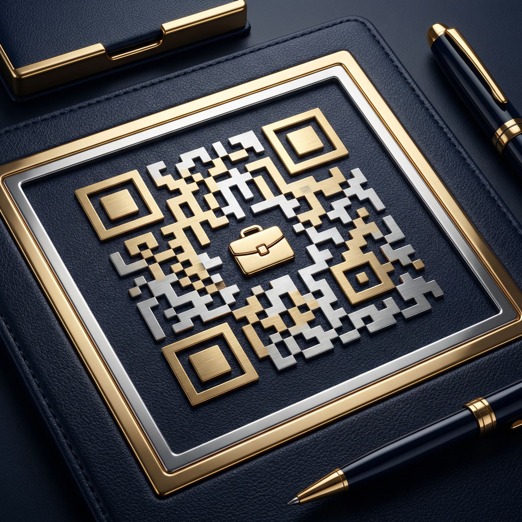 百合女同商务二维码