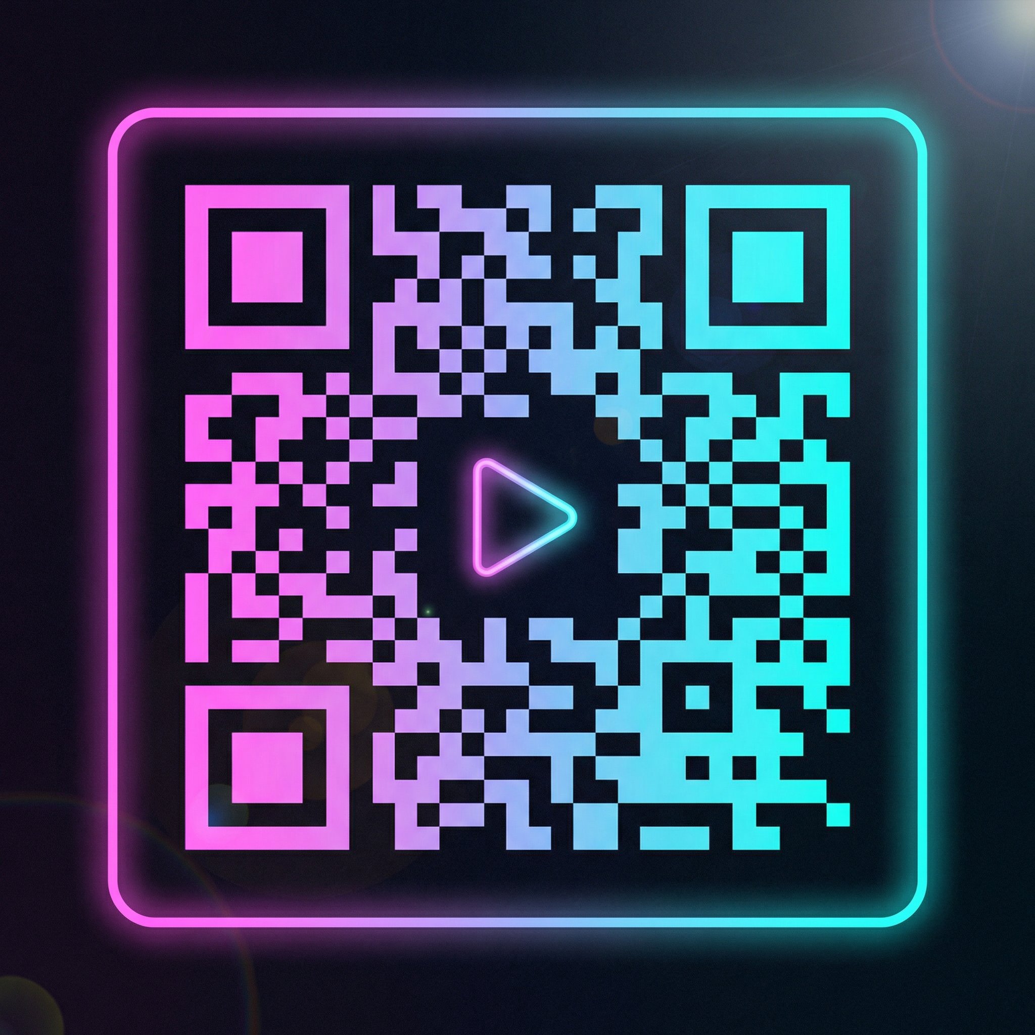 百合女同公众号二维码